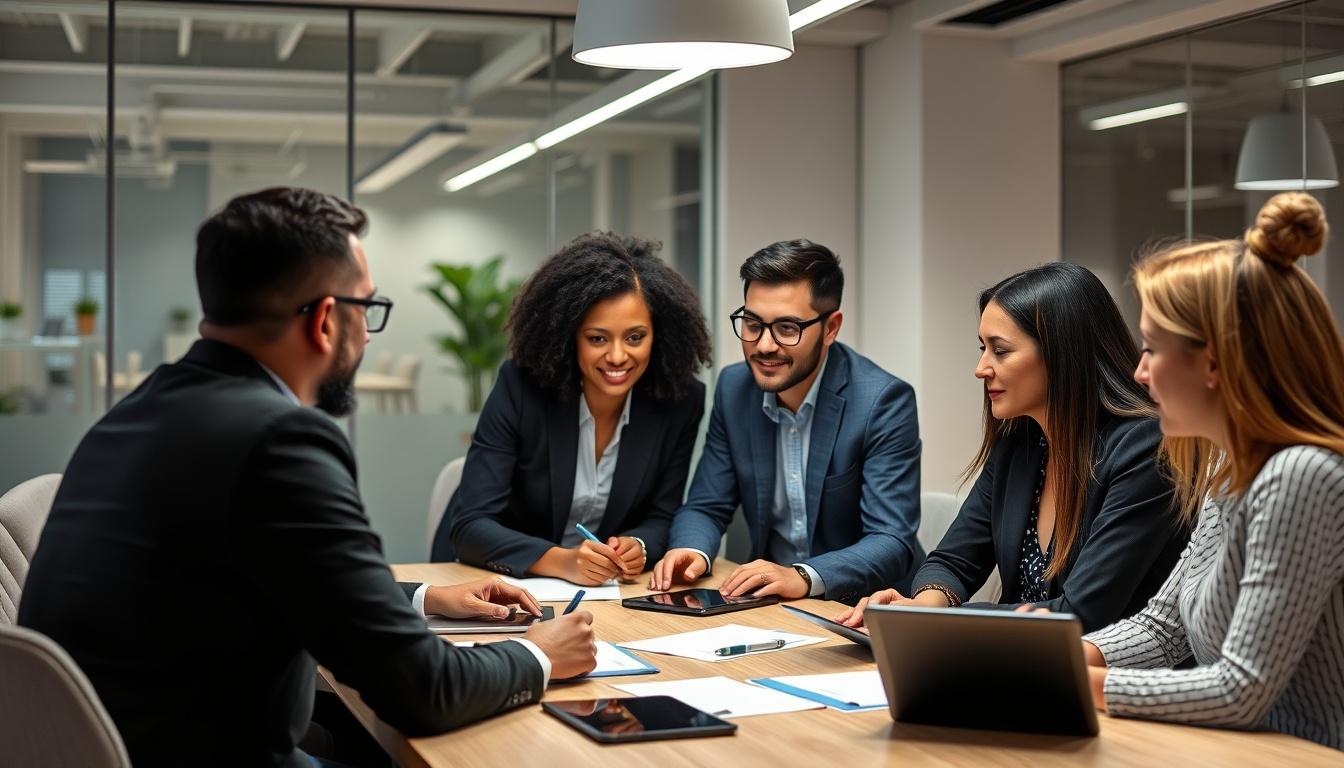 Professional plan visual