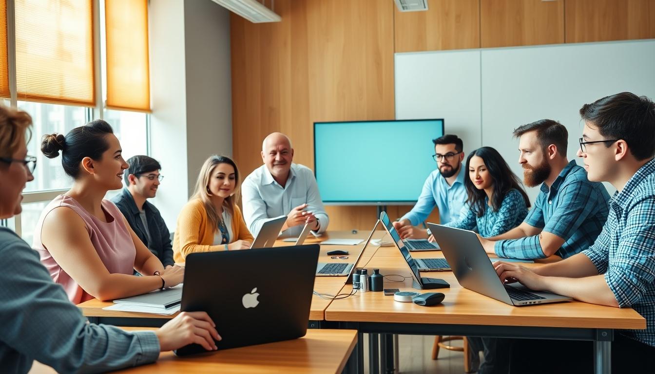 Formation en littératie numérique